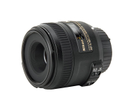 Nikon Nikkor AF-S DX Micro 40mm f/2.8G ED - 202257 - zdjęcie 3